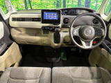 N-BOX G L ホンダセンシング 