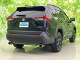 RAV4 2.0 アドベンチャー オフロードパッケージ II 4WD 