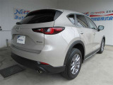 CX-5 2.0 20S スマートエディション 