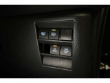 自動でハイ・ロー切りかえるオートマチックハイビームシステム搭載!AC100Vアクセサリースイッチ装備!