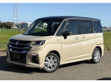 車両の品質管理は室内展示場を完備しておりますので、品質を保った状態の車両をご覧いただけます。