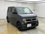 N-WGNカスタム L ターボ 4WD 