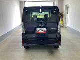 タントカスタム RS リミテッド 