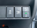 ☆HONDA SENSING☆★衝突軽減ブレーキ・誤発進抑制機能・路外逸脱抑制機能など安心安全快適に運転できる装備を搭載しております★