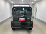 タントカスタム RS リミテッド 