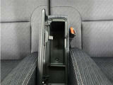 アームレスト・コンソール