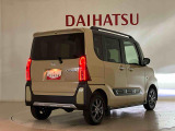 くらしを想うライフパートナー DAIHATSU認定中古車。