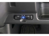 ◆◆ETC付!高速道路の料金所はキャッシュレスで通過です!サービスエリア等にあるスマートインターの出入りも利用可能でとっても便利☆ご納車後すぐにお使い頂けるようセットアップしてのお渡しとなります。
