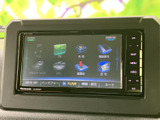 多彩な機能を搭載したナビゲーションシステム。スムーズな操作性と高画質画面で、快適なドライブをサポートします。