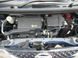 日産の整備士による点検整備渡しなので安心してお乗りいただけます。もし実際の車をご覧頂いたときにお気づきの点などありましたらご相談下さい。