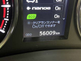 撮影時の走行距離です