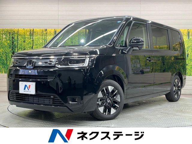 ステップワゴン 1.5 エアー 