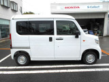 N-VAN 登録済未使用車 入庫しました!