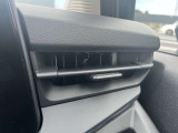 運転席側 エアコン吹き出し口