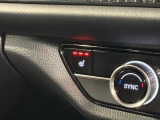 フロント両席にはシートヒーターが付いています!寒い日に便利な装備ですね。