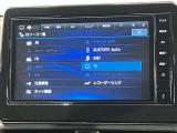 NM1・9インチ日産オリジナルナビゲーションならではの上質感とインパネとのフィット感が魅力。スマートフォン連携をワイヤレスで!人気のネット動画がナビの大画面で楽しめます。
