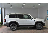 ランドクルーザー250 2.7 VX 4WD 