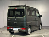 タウンボックス G ハイルーフ 4WD 