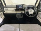 ムーヴキャンバス  ストライプス Gターボ
