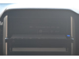 CDの再生も可能です。Bluetooth対応です。