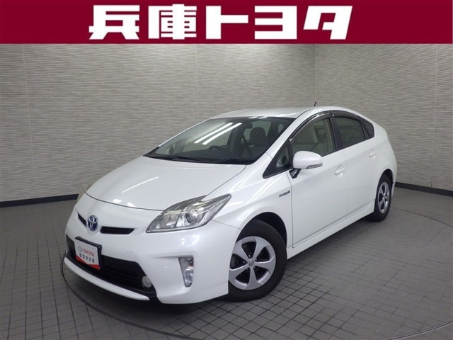 プリウス 1.8 S 