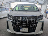 アルファード ハイブリッド 2.5 SR Cパッケージ E-Four 4WD 