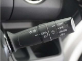 ◆オートライト◆ヘッドライトは、オートライト付き!トンネルでも操作が不要で安全に運転できます