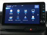 ナビゲーションは様々なメディアに対応しております。