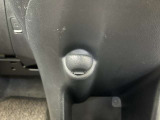 シガーソケット差込口