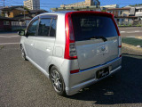 希少なRSターボ車両です!!ボディー磨きコーティング済みですので、全体的に大きく目立つ傷や凹みもなく、艶もあり経年を感じさせないとても綺麗な状態です!!