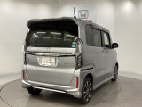 N-BOXカスタム G L ホンダセンシング 4WD 