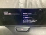 地図データーの更新ご希望のお客様は販売店スタッフにご相談ください。