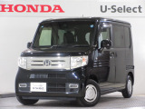 ワンオーナー車の2019年、N-VAN+スタイル(クール・ターボホンダセンシング)が入庫しました。当社自社工場にて法定点検を実施しております。過去の整備は整備記録簿での確認ができます。