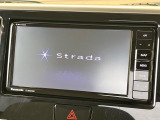 【ナビゲーション】目的地までしっかり案内してくれる使いやすいナビ。Bluetooth接続すればお持ちのスマホやMP3プレイヤーの音楽を再生可能!毎日の運転がさらに楽しくなります!!