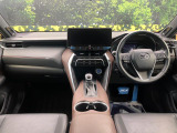 ハリアー 2.5 ハイブリッド Z レザーパッケージ 