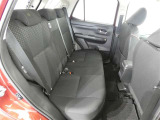 ゆとりある車内空間は、ドライブを始め買い物やレジャーなど、幅広く活躍します。