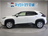トヨタの人気SUV「ヤリスクロス」が入荷しました!