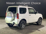 ジムニー クロスアドベンチャー 4WD 