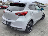 MAZDA2 1.5 XD スポルトプラス 