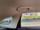 後部座席の乗降用アシストグリップです。