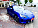 BRZ  2.4 R