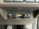 ETCが使用可能な道路通行料はキャッシュレスでスマートに走行できます。再セットアップして納車致します。ETCセットアップ費用は含まれておりません。別途必要となります。