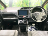ヴォクシー 2.0 ZS 煌II 