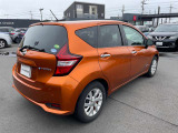 ノート 1.2 e-POWER メダリスト 