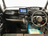 N-BOXカスタム L 