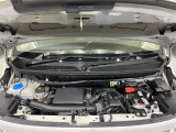 親切・丁寧な専門メカニックスタッフが応対!・車検・点検整備・事故等の修理などアフターサービスも安心。お車のカスタマイズもネクステージのサービススタッフまでご相談ください!