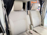 ☆全車専用機械でルームクリーニング施工してます!シートも、もちろん汚れや破れも無く非常に良いコンディションですよ☆(パックによります)