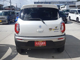 コンパクトSUV車でアウトドア向けの一台です!