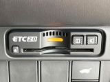 【ETC】高速道路の料金所をストレスなく通過!話題のスポットやサービスエリアに多い「スマートIC」利用時は必須のアイテムです。当店でセットアップを実施、ご納車当日からすぐにご利用いただけます!
