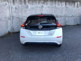 ZeroEmissionエンブレムがエコでパワフルな走りを主張します